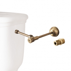 Комплект для подвода воды Classic д/бачка унитаза 