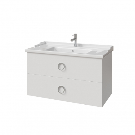 Тумба BRIGHTON 90.1