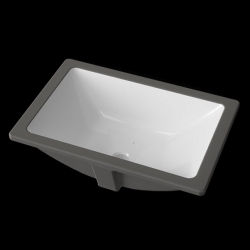 Керамическая раковина 540WK 