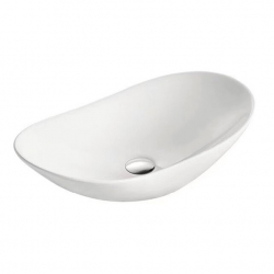 Раковина керамическая W8076 