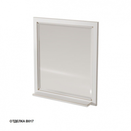 ALBION зеркало 80 100