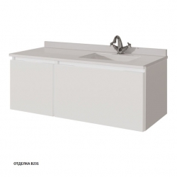  PONZA 110 комплект