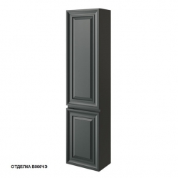  PONZA L шкаф-пенал