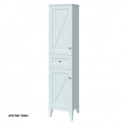  TORINO L шкаф-пенал