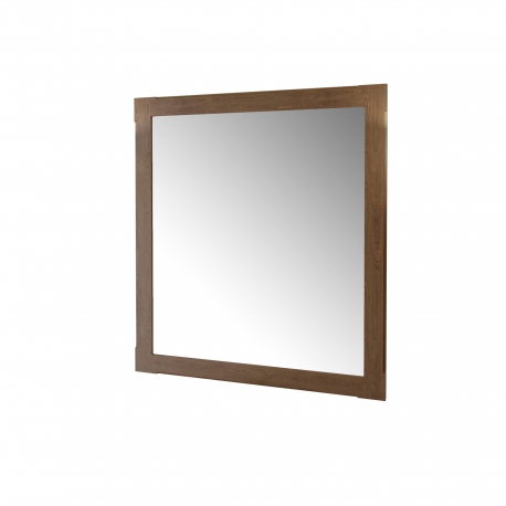 Зеркало Caprigo Napoli 80-90 орех гварнери