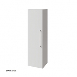  ACCORD 35 L пенал подвесной склад