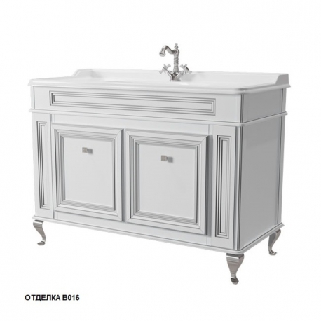 FRESCO 120 тумба склад