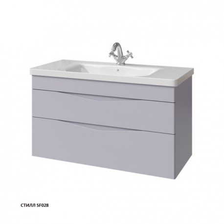 LENTO 100 тумба склад