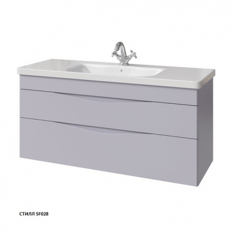 LENTO 120 тумба склад