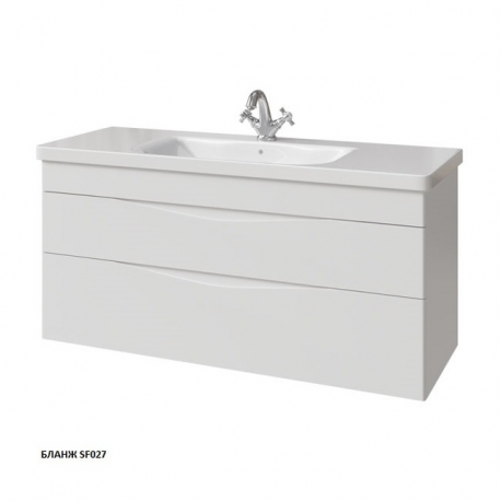 LENTO 120 тумба склад