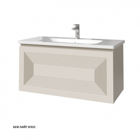 MODO Quarta 100 тумба склад