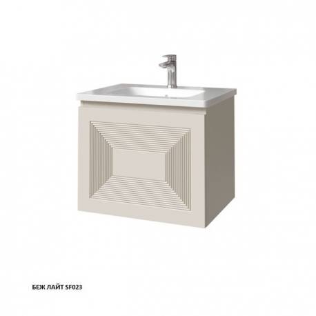 MODO Quarta 60 тумба склад