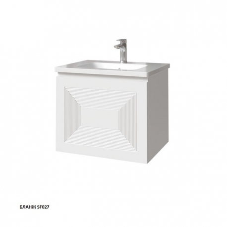 MODO Quarta 60 тумба склад