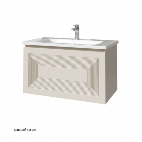 MODO Quarta 80 тумба склад