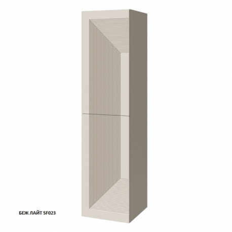 MODO Quarta L пенал подвесной склад