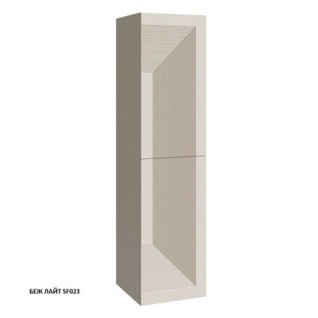 MODO Quarta R пенал подвесной склад