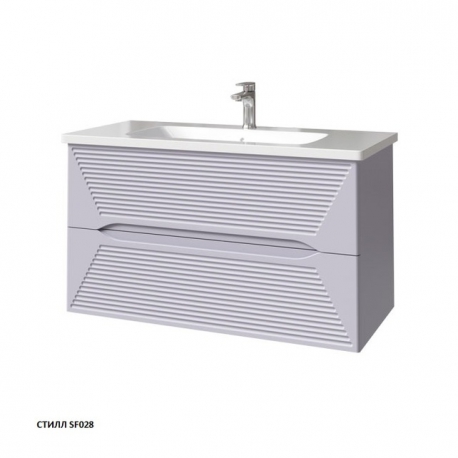 MODO Terza 100 тумба склад