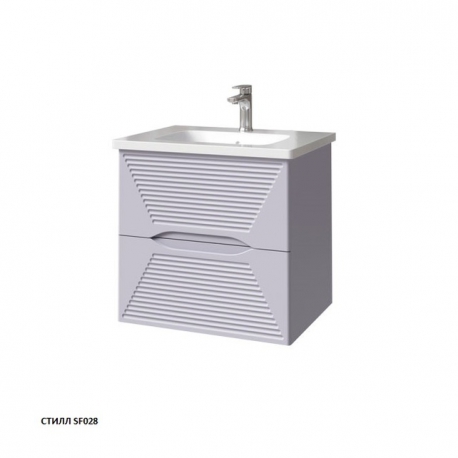 MODO Terza 60 тумба склад