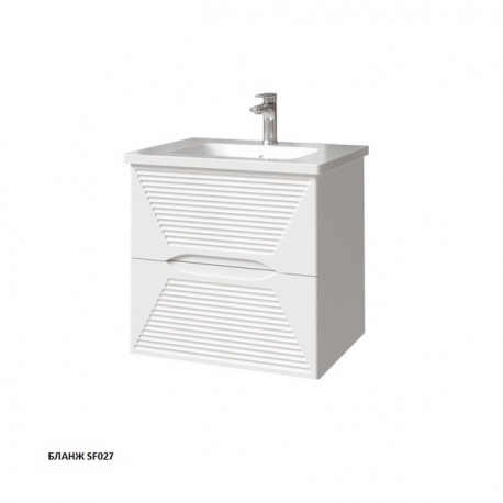 MODO Terza 60 тумба склад