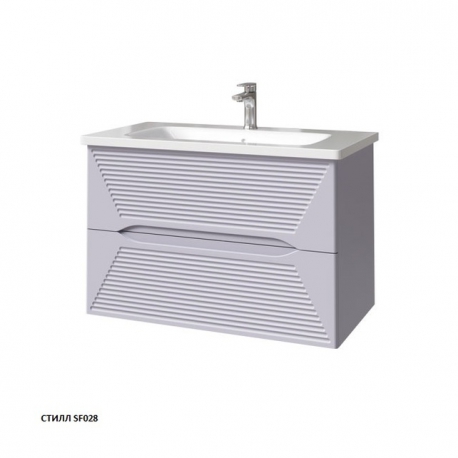 MODO Terza 80 тумба склад