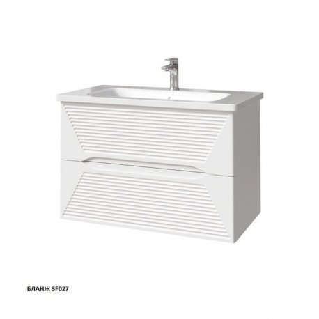 MODO Terza 80 тумба склад