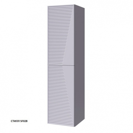 MODO Terza L пенал подвесной склад