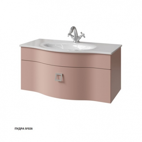 NOKTURN 90 тумба подвесная склад