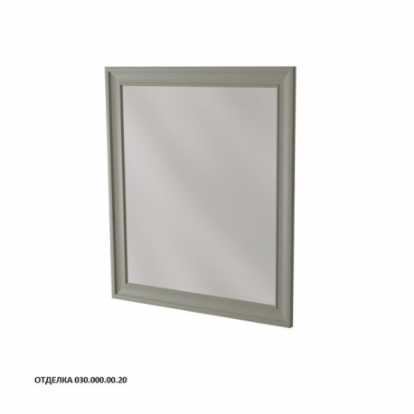 PONZA 80 зеркало склад