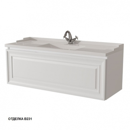 PONZA-A 120 тумба склад