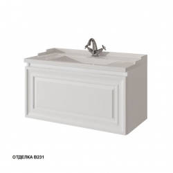  PONZA-A 80 тумба склад