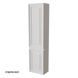  PONZA R шкаф-пенал склад