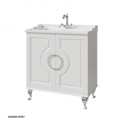  VALLETTA 80 тумба склад