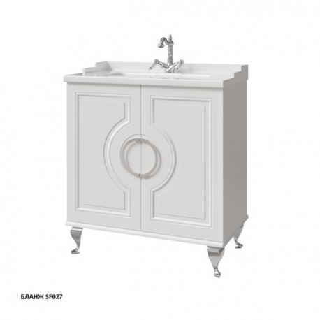 VALLETTA 80 тумба склад