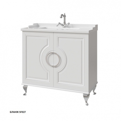 VALLETTA 90 тумба склад