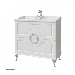  VALLETTA 90 тумба склад