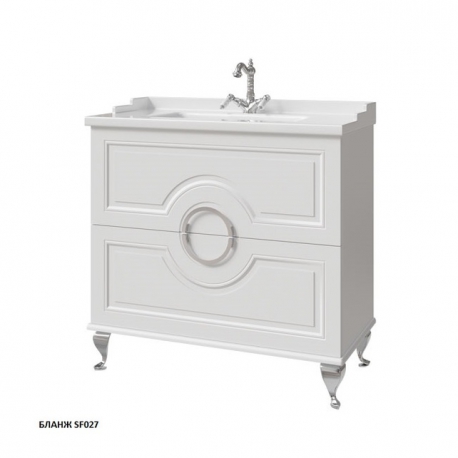 VALLETTA 90 тумба склад