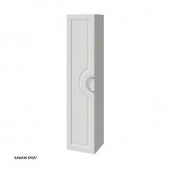  VALLETTA L Пенал подвесной склад