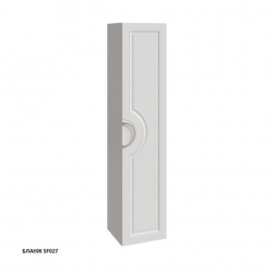  VALLETTA R Пенал подвесной склад