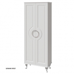  VALLETTA Пенал склад