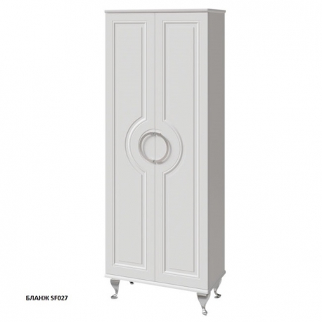 VALLETTA Пенал склад