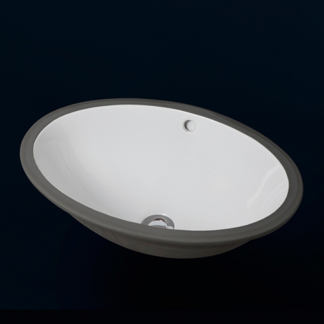 керамическая раковина 0222WK
