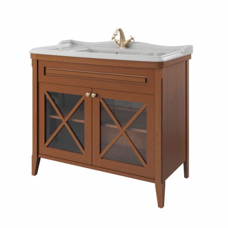 NAPOLI PROMO 100 тумба