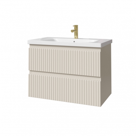 FORTE STRIPE 80 тумба