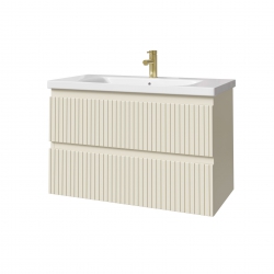 FORTE STRIPE 90 тумба 