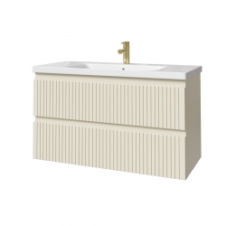 FORTE STRIPE 100 тумба 