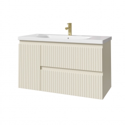 FORTE STRIPE 100 тумба 