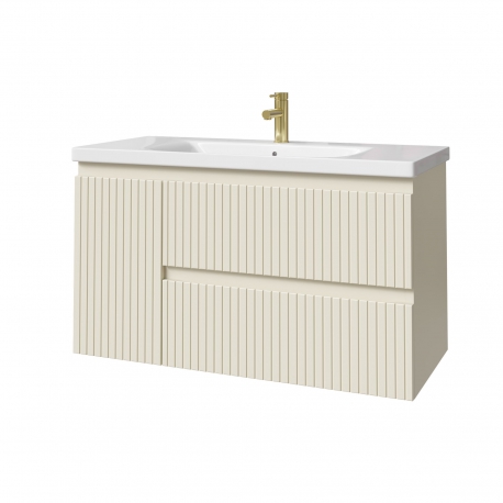 FORTE STRIPE 100 тумба