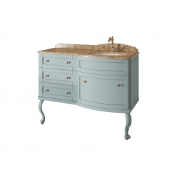 IMPERIO 120 тумба 