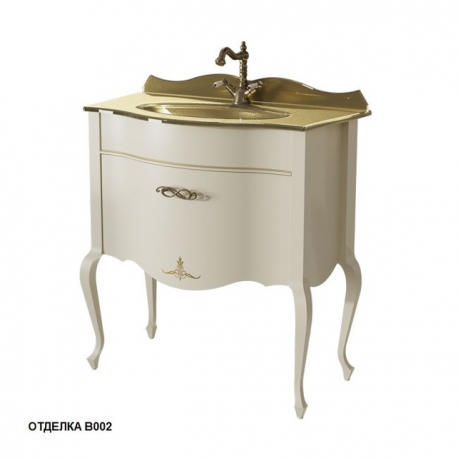 BOURGET 80 комплект