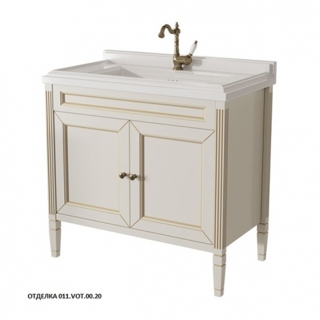 ALBION PROMO 90 комплект